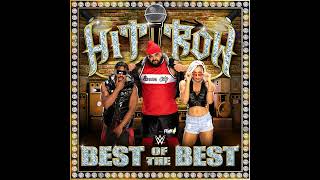 Hit Row - Best of the Best (WWE) [1 Hour Loop]