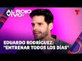 Eduardo Rodríguez: el actor llega a La Casa de los Famosos 2