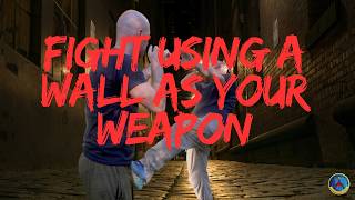 Full Use Your EnvironmentAs A Weapon Update
