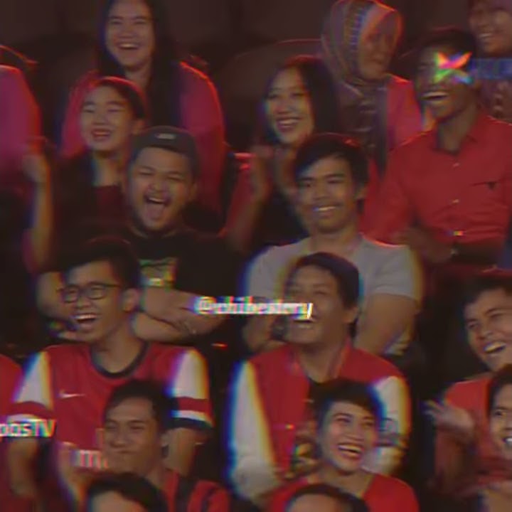 Story wa yank kosan sepi stand up comedy