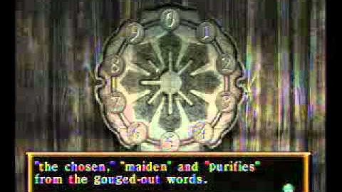 Fatal Frame Gameplay (Aaron) Part 11