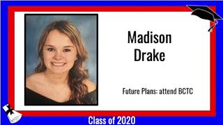GME Salutes Class of 2020