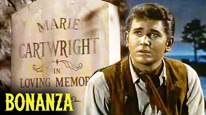 The Truth About Little Joe's Mother | Bonanza | Th...