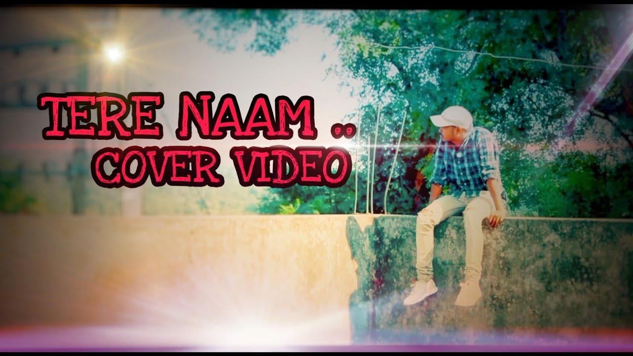Tere Naam_ Cover Dance Video_Unplugged song YouTube