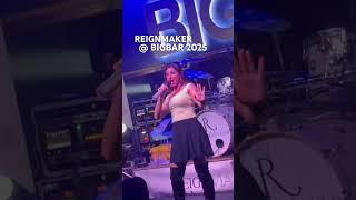 Reignmaker. 2026. Erie,Pa