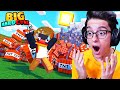 MI HANNO FATTO ESPLODERE CASA CON LA TNT SU MINECRAFT BIG HARDCORE!! Ep.2