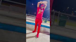 Cino dancing jookin master 2025