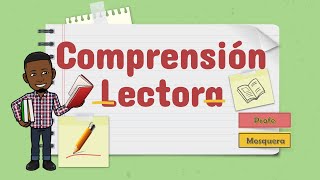 Comprensión Lectora//Grado Segundo