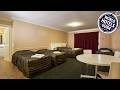 Jefferys Motel | Toowoomba, Australia | Hotel Review 🌟