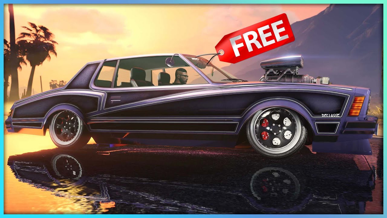 GTA 5 Online 2022 Winter Update NEW Vehicles! FREE Prize, Real Life