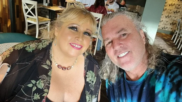 Gregg & Ali LIVE JANUARY 3, 2023