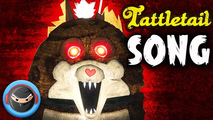 🎵 Tattletail 🎵  Video Songs APK (Android App) - Free Download