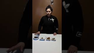 Preparacion alfajor Parte 1