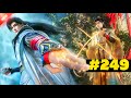 Boy Born In a Strange World Anime Part - 249 | Anime Land Explain In Hindi/Urdu