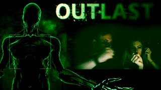  Outlast | #7 - Alles hat ein Ende!