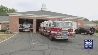 Fire Prevention Week: learning the sounds of fire safety