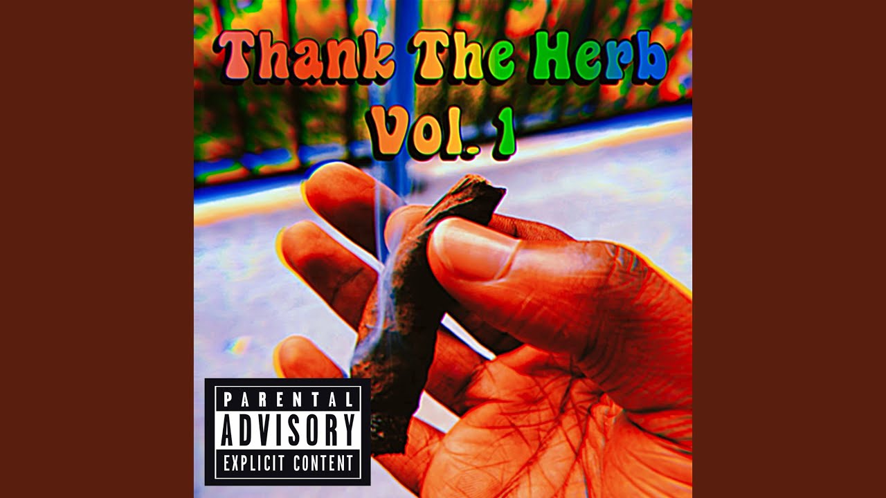 Thank the Herb