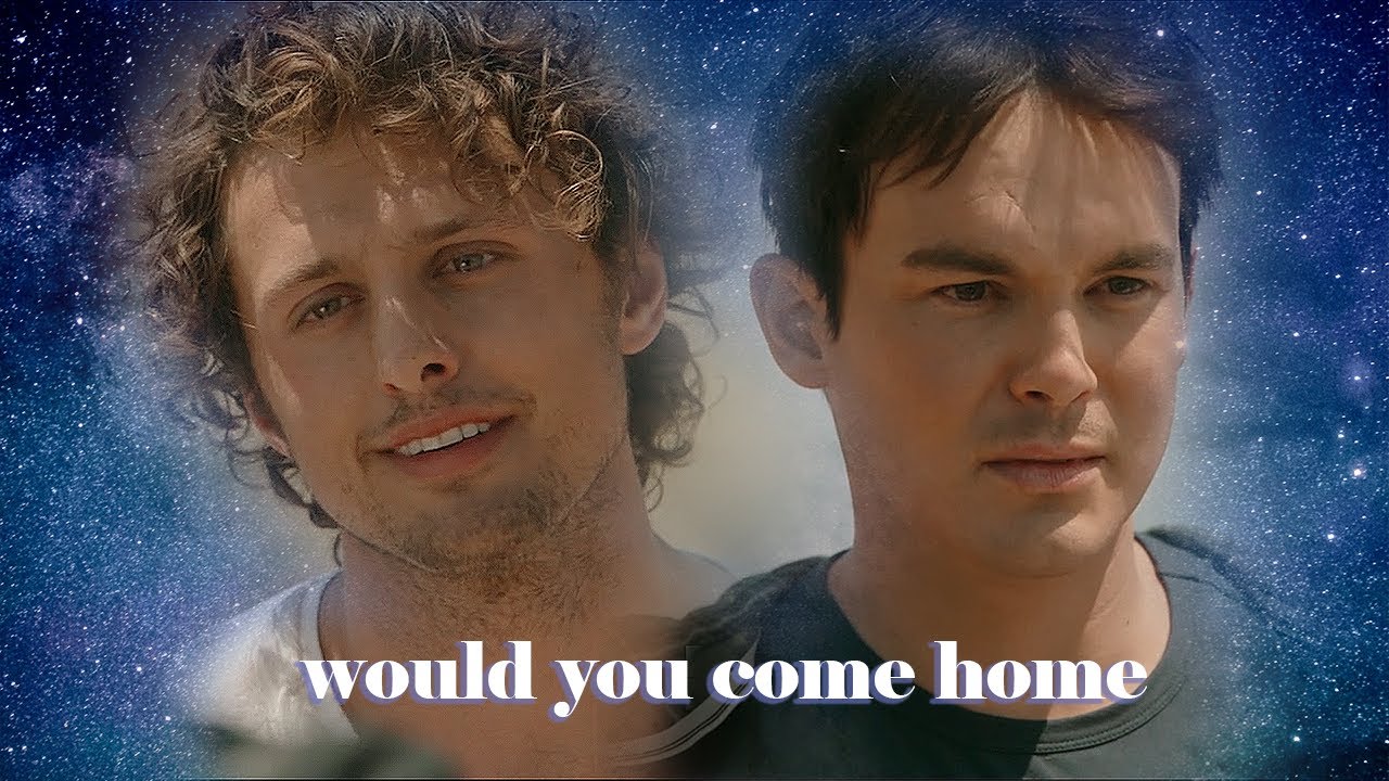 MICHAEL GUERIN & ALEX MANES (malex) Would you come home (Tyler