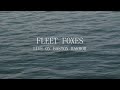 Capture de la vidéo Fleet Foxes - Live On Boston Harbor