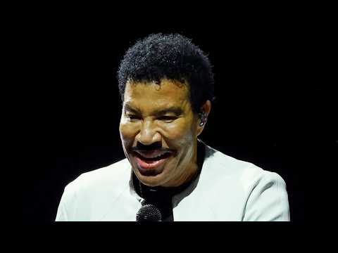 The SECRET Medical Emergency That Cost Lionel Richie MILLIONS