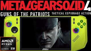 Ihsahn　4枚まとめ 【未開封2枚】ブラックメタル　プログレッシブメタル Metal Gear Solid 4 MSI Claw A8 Ryzen Z2 Extreme Performance: RPCS3