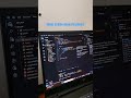 React Hide show Password