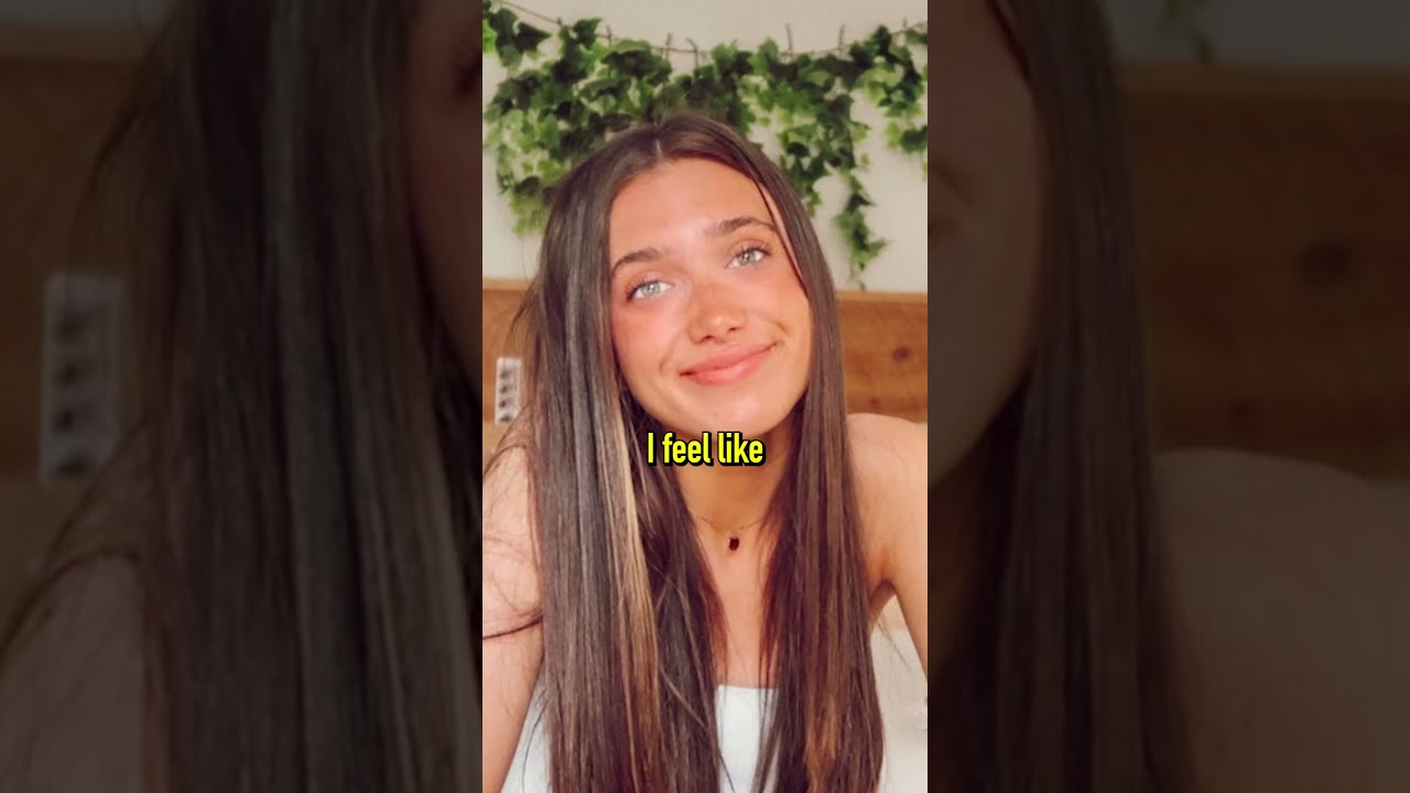 What did people think when Hannah started posting??