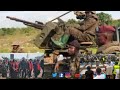 Radio Ubumwe : OPERATION VENGEANCE YATANGIYE NAHO I GOMA BASHYINGUYE INZIRAKARENGANE 16 05 2024