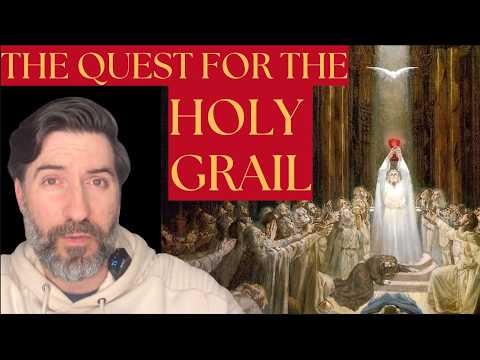 The Cathars, The Grail And The Magdalene Bloodline - Unravelling The Mystery