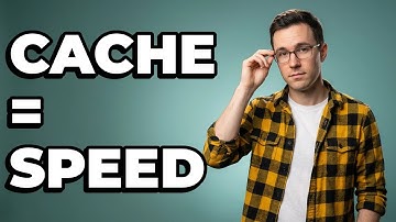 How Is App Responsiveness Linked To Cache?
