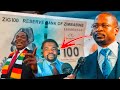 LATEST ! Prophet Makandiwa Prophetic Message On Zig Zimbabwe New Currecy ! Mukangoti Harishande ...