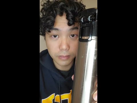 Why Do Chinese People Prefer to Drink Hot Water?