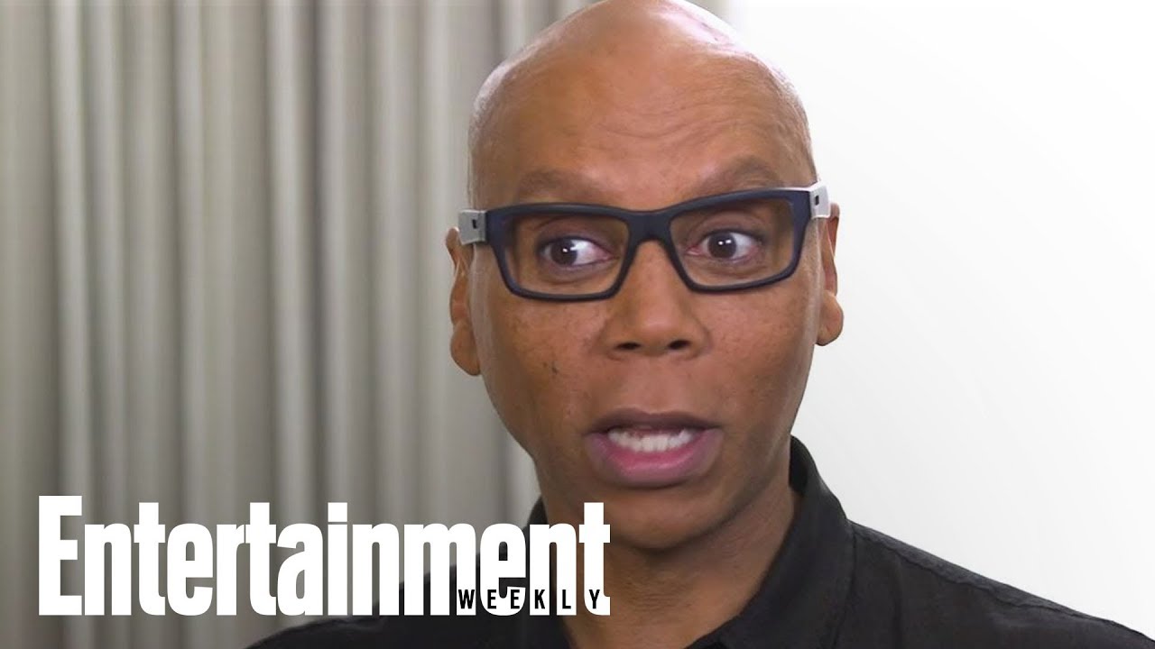 RuPaul Reveals His Top 3 Most Shocking 'Drag Race' Moments, Heroic ...