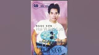 Hai Vì Sao Lạc. Ngọc Sơn