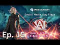 Social Media Guy Plays - AI: THE SOMNIUM FILES Part 15