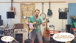 Money In The Bank Gisen Original - Live Acoustic