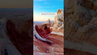 Which adventure would you choose first in Page, Arizona?!🏜️ #arizona #travel #pageaz