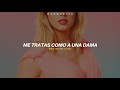 All Of The Girls You Loved Before - Taylor Swift [Español + Lyrics]