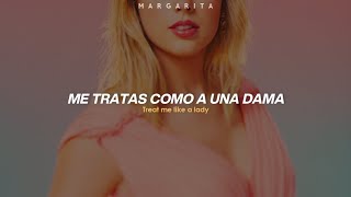 All Of The Girls You Loved Before - Taylor Swift [Español + Lyrics]