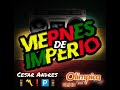 El Carrito - Mickey Love Ft. Jader Tremendo | El Imperio (Audio en vivo Olímpica Stereo 90.5)