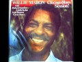 Willie Mabon - Chicago Blues Session - I&#39;m Mad