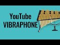 YouTube VIBRAPHONE - Play VIBRAPHONE with computer keyboard