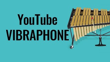 YouTube VIBRAPHONE - Play VIBRAPHONE with computer keyboard