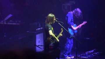 Lazarus live by Steven Wilson (Porcupine Tree) feat. Gavin Harrison and Guthrie Govan .London, 2015