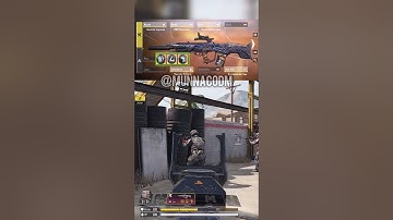 Best Oden Loadout For BR Season 9 in COD Mobile 2025 🔥 #shorts #codmbr #codmiphone