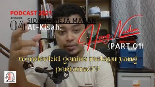 Download Lagu 2021: Ep04: Al-Kisah: Hang Nadim (part 01)