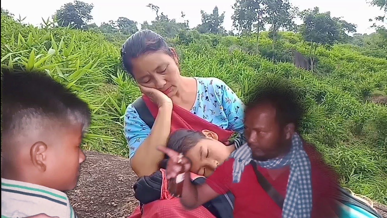 Lyli & Lasubon Part-16/khana puriskam (The legend)