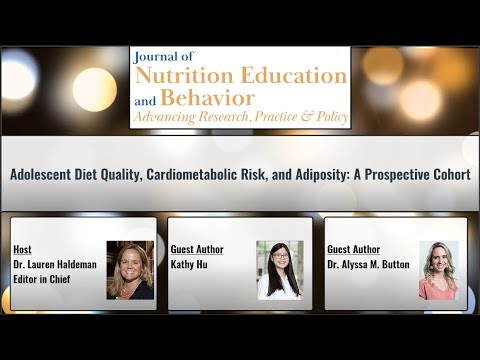 Journal of Nutrition Education and Behavior (JNEB)