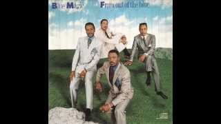 Blue Magic - I Heard You're Going Away chords