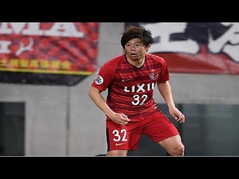 Entertainment News 247 - 鹿島の新DF安西、器用すぎ！90分間で「左SB→左SH→右SB」とポジションを移す